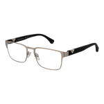 Silver/Demo glasses