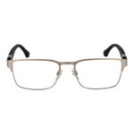 Silver/Demo glasses