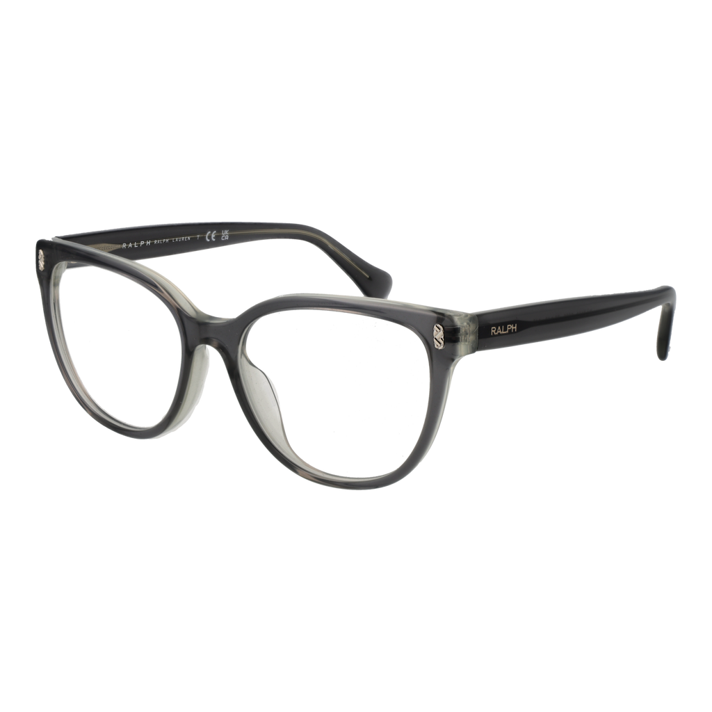Grey/Demo glasses