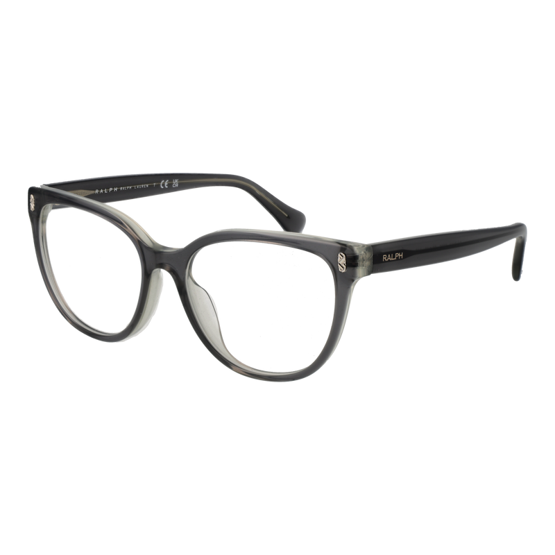 Grey/Demo glasses