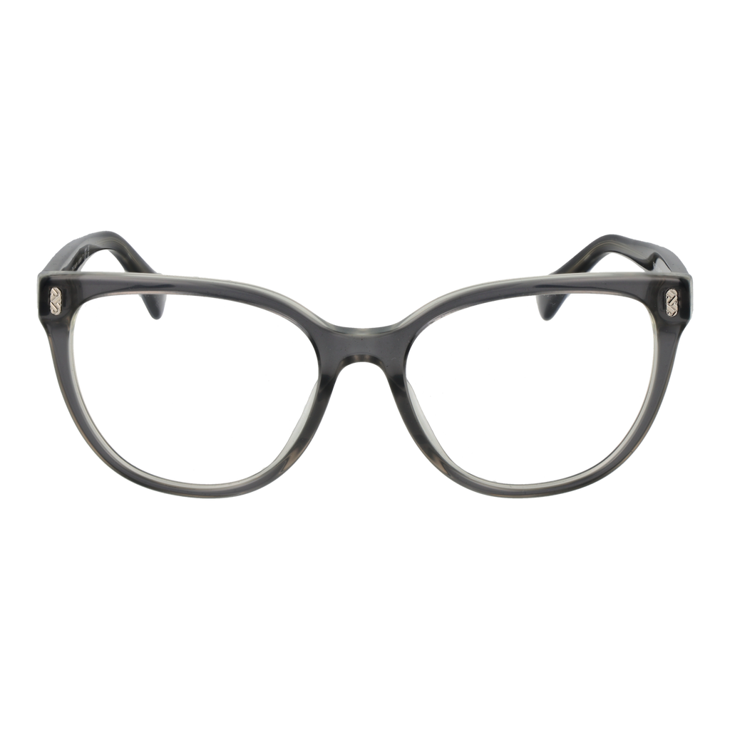 Grey/Demo glasses