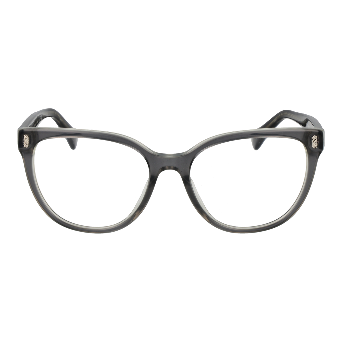 Grey/Demo glasses
