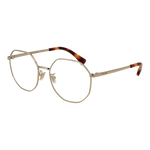 Gold/Demo glasses
