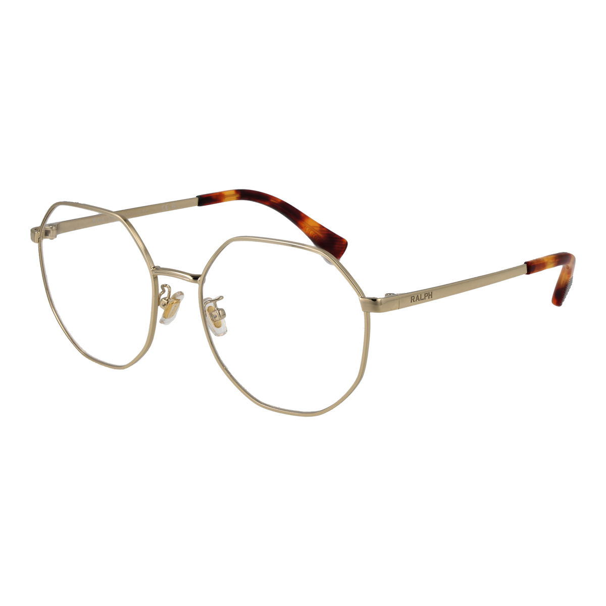 Gold/Demo glasses