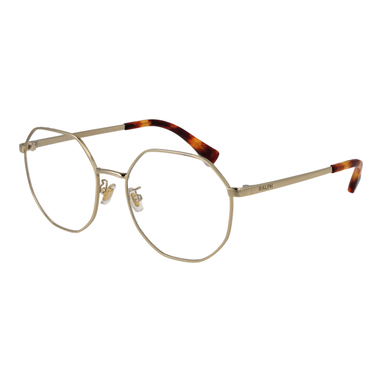 Gold/Demo glasses