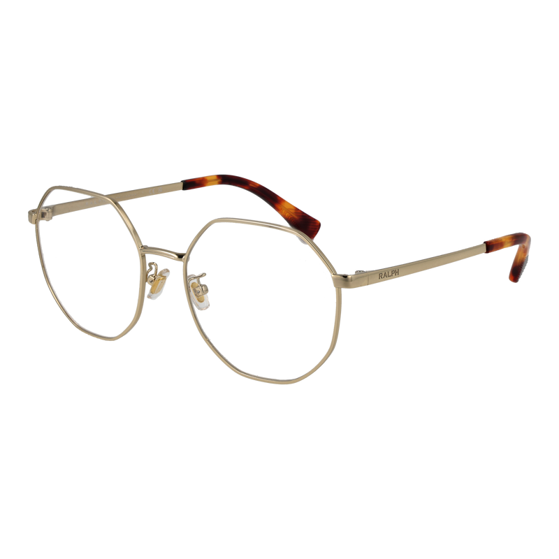 Gold/Demo glasses