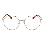 Gold/Demo glasses