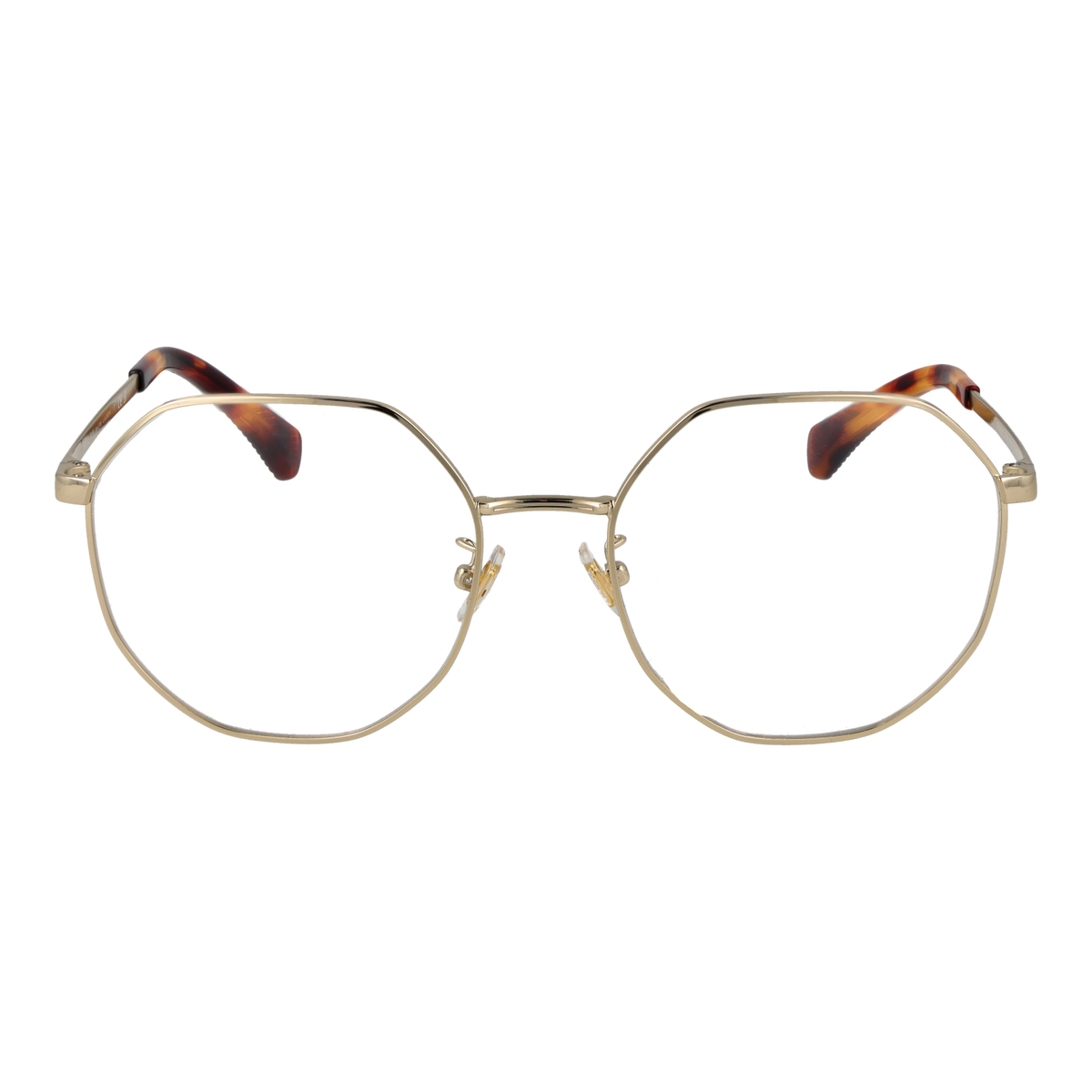 Gold/Demo glasses