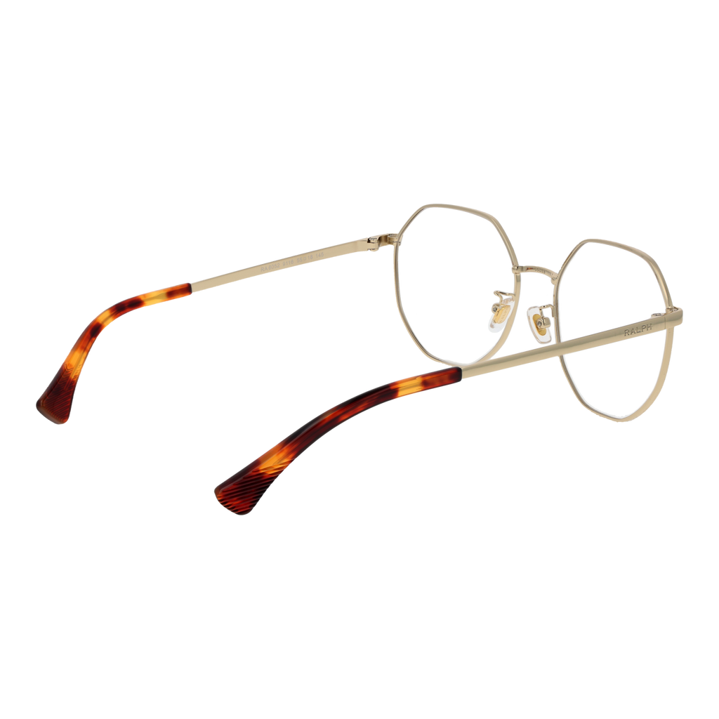 Gold/Demo glasses
