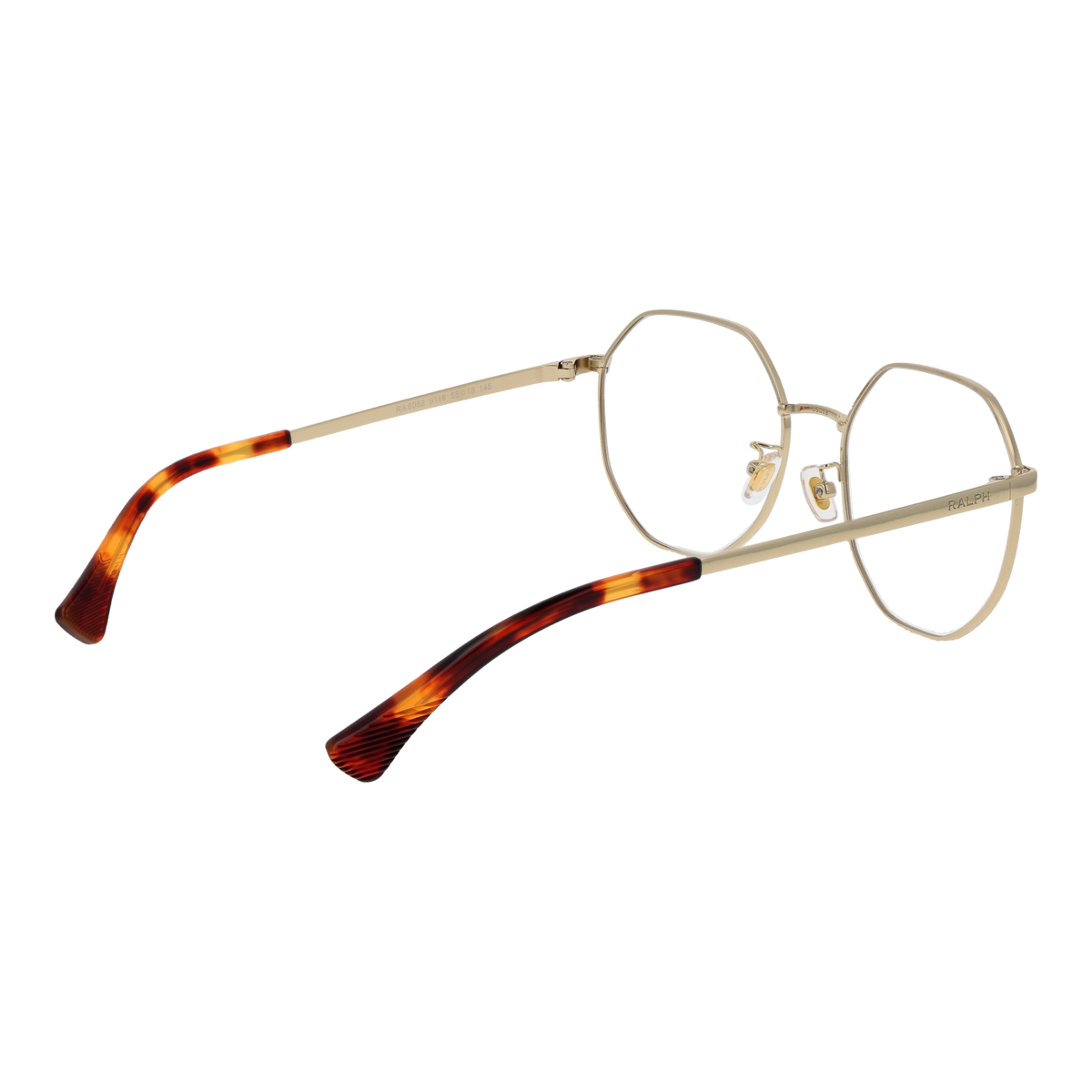 Gold/Demo glasses