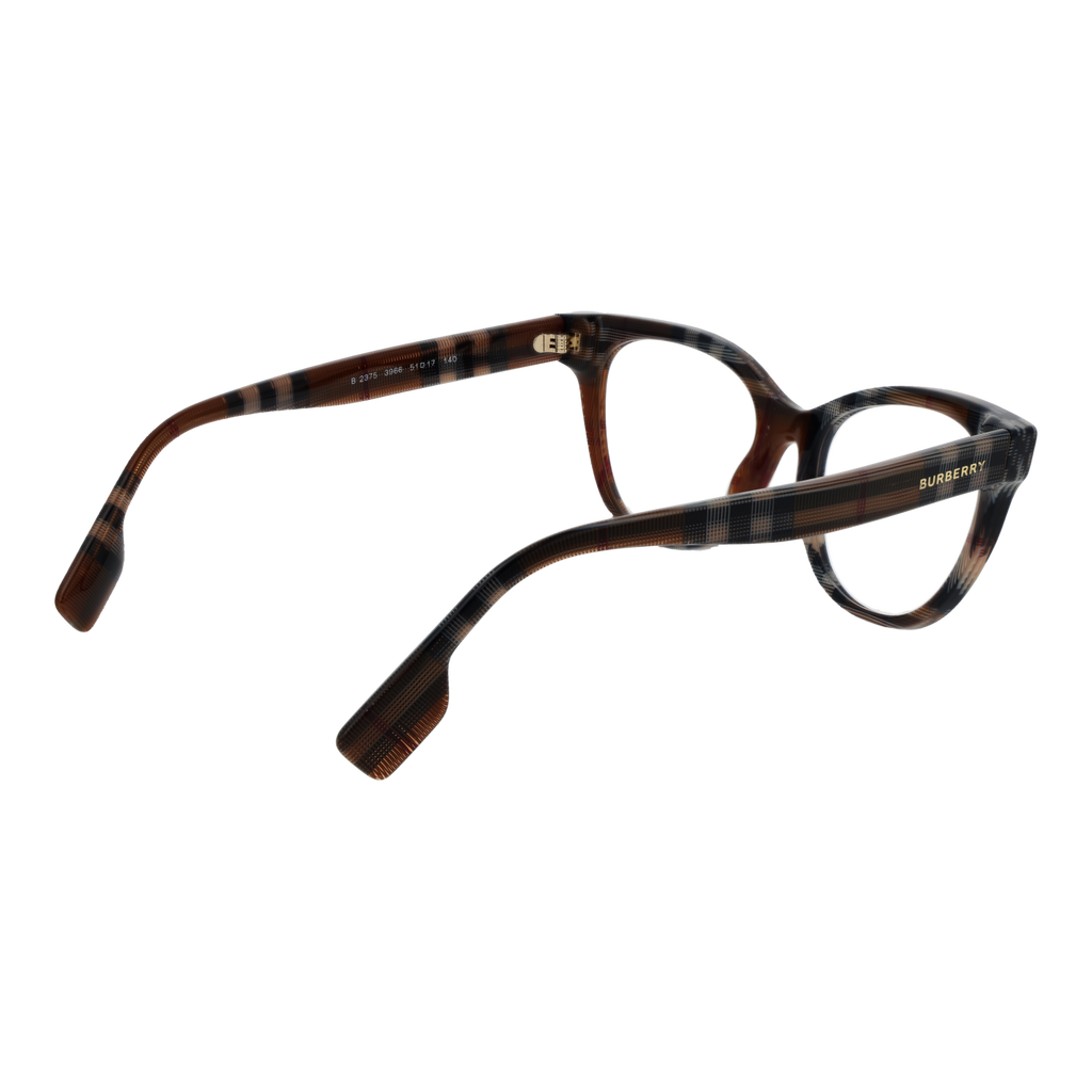 Brown/Demo glasses