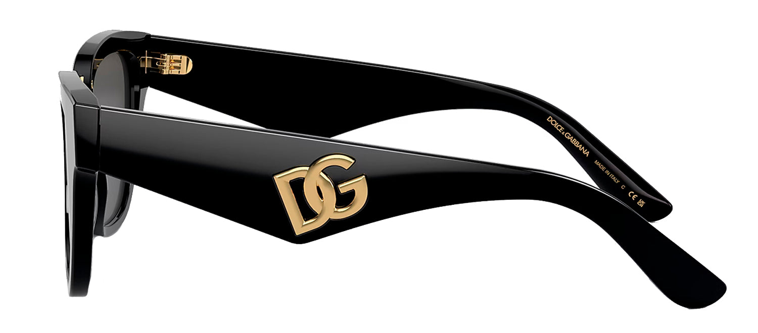 Dolce & Gabbana Men's, Women's Sunglasses - D&G Designer Sunglasses ...