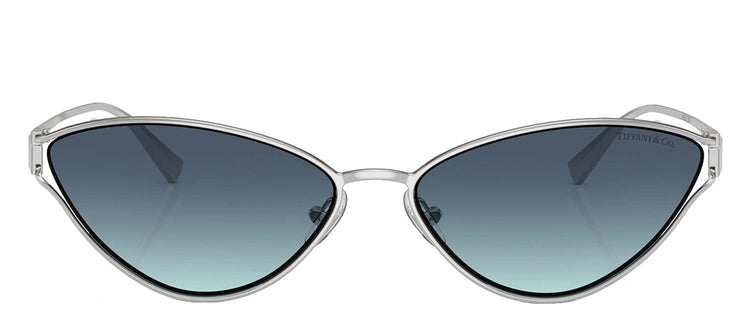 Tiffany & Co. TF3095 Cat Eye Sunglasses