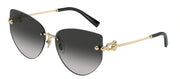 Tiffany & Co. TF3096 Butterfly Sunglasses
