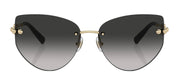 Tiffany & Co. TF3096 Butterfly Sunglasses