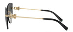 Tiffany & Co. TF3096 Butterfly Sunglasses