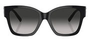 Tiffany 0TF4216 80013C Square Sunglasses