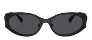 Versace VE 2263 126187 Oval Sunglasses