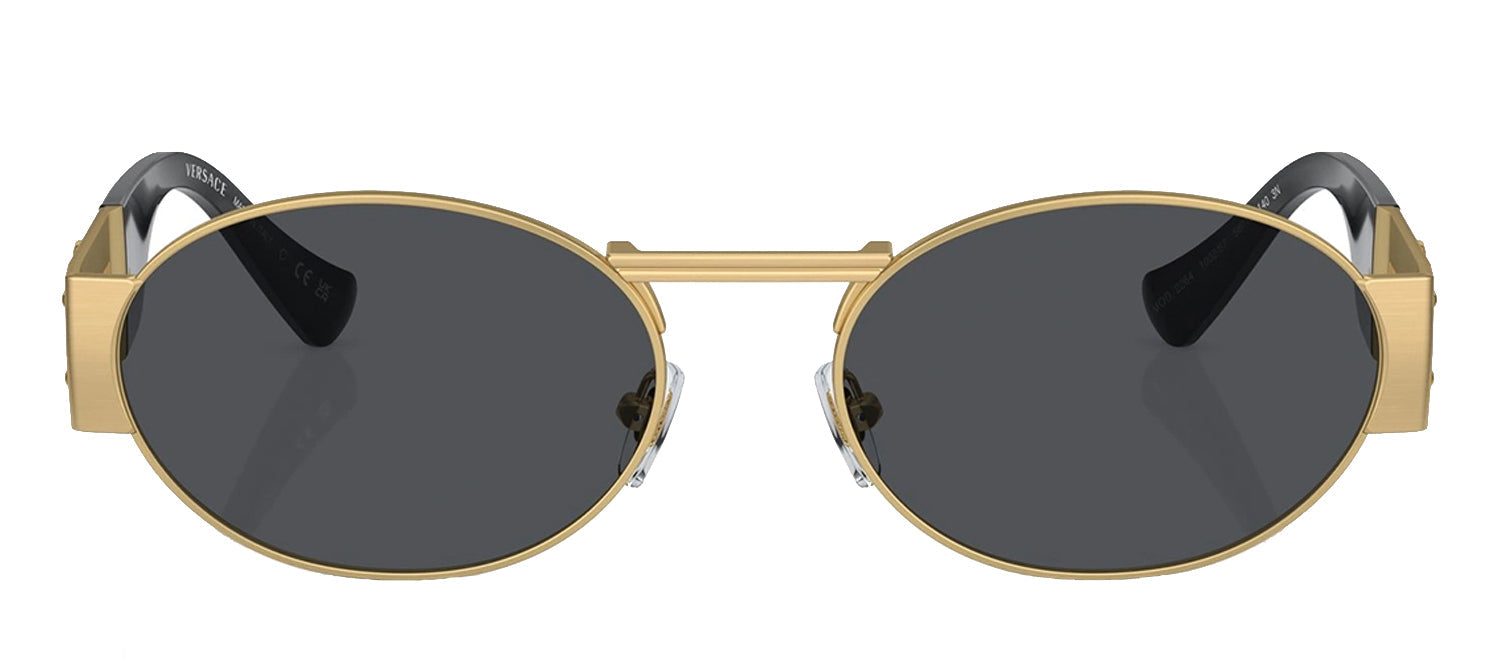 Versace Men's Sunglasses - Perfect Getaway Sunglasses!
