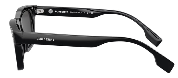 Burberry BE 4403 300187 Square Sunglasses