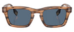Burberry BE 4403 409680 Square Sunglasses