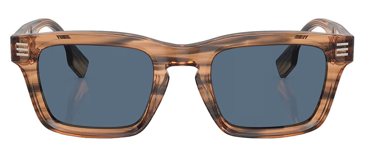 Burberry BE 4403 409680 Square Sunglasses