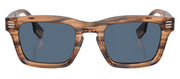 Burberry BE 4403 409680 Square Sunglasses