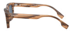 Burberry BE 4403 409680 Square Sunglasses
