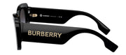 Burberry BE 4410 30018G Butterfly Sunglasses