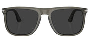 Persol PO3336S 110348 Flattop Polarized Sunglasses