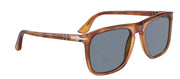 Persol PO3336S 96/56 Flattop Sunglasses