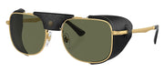 Persol PO1013SZ 114958 Square Polarized Sunglasses