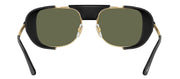 Persol PO1013SZ 114958 Square Polarized Sunglasses