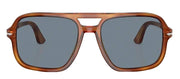 Persol PO3328S 96/56 Navigator Sunglasses