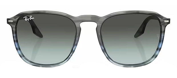 Ray-Ban RB2203 1391GK Square Sunglasses