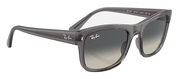 Ray-Ban RB4428 667571 Square Sunglasses