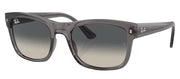 Ray-Ban RB4428 667571 Square Sunglasses