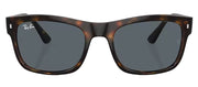 Ray-Ban RB4428 710/R5 Square Sunglasses