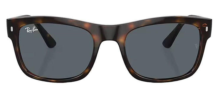 Ray-Ban RB4428 710/R5 Square Sunglasses