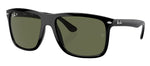 Ray-Ban RB4547 601/58 Square Polarized Sunglasses