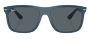 Ray-Ban RB4547 6717R5 Square Sunglasses