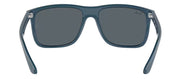 Ray-Ban RB4547 6717R5 Square Sunglasses