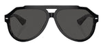 Dolce & Gabbana DG 4452 340387 Aviator Sunglasses