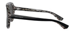 Dolce & Gabbana DG 4452 340387 Aviator Sunglasses
