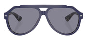 Dolce & Gabbana DG 4452 3423/1 Aviator Sunglasses