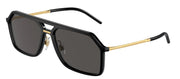Dolce & Gabbana DG 6196 252587 Navigator Sunglasses