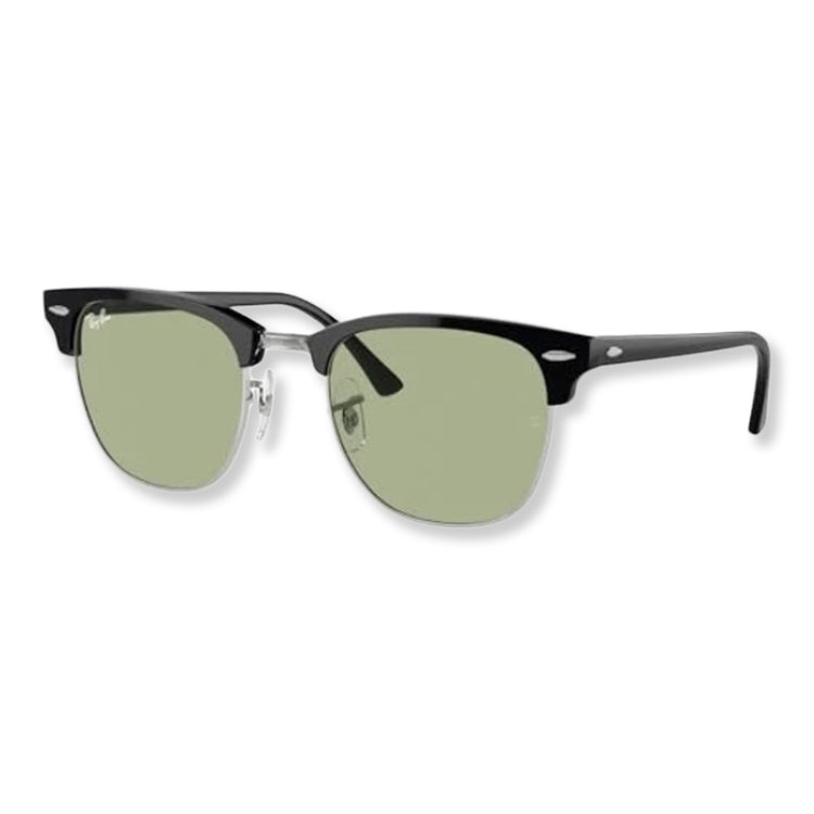 RAY-BAN 0RB3016 CLUBMASTER 135452 SQUARE Sunglasses