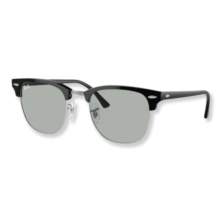 RAY-BAN 0RB3016 CLUBMASTER 1354R5 SQUARE Sunglasses