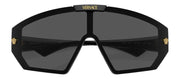 Versace VE 4461 GB1/87 Shield Sunglasses