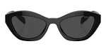 Prada PR A02S 16K08Z Cat Eye Sunglasses